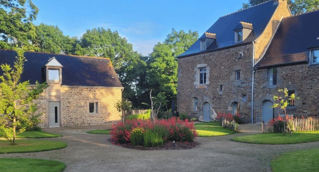 Le Domaine de la Falaise - Bretagne