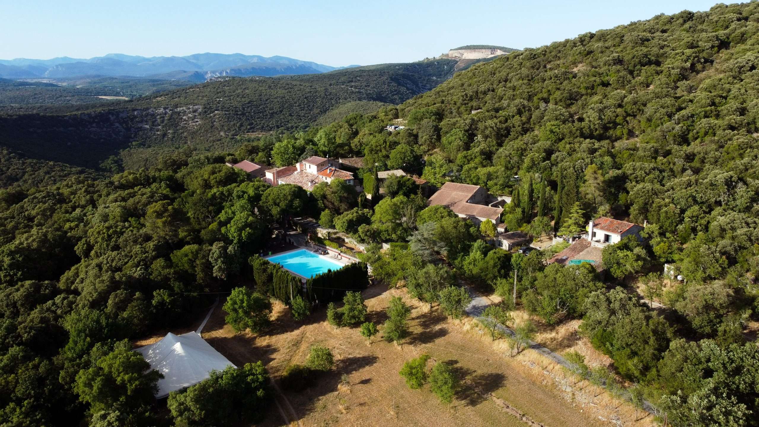 Le Hameau de l'Étoile - Montpellier