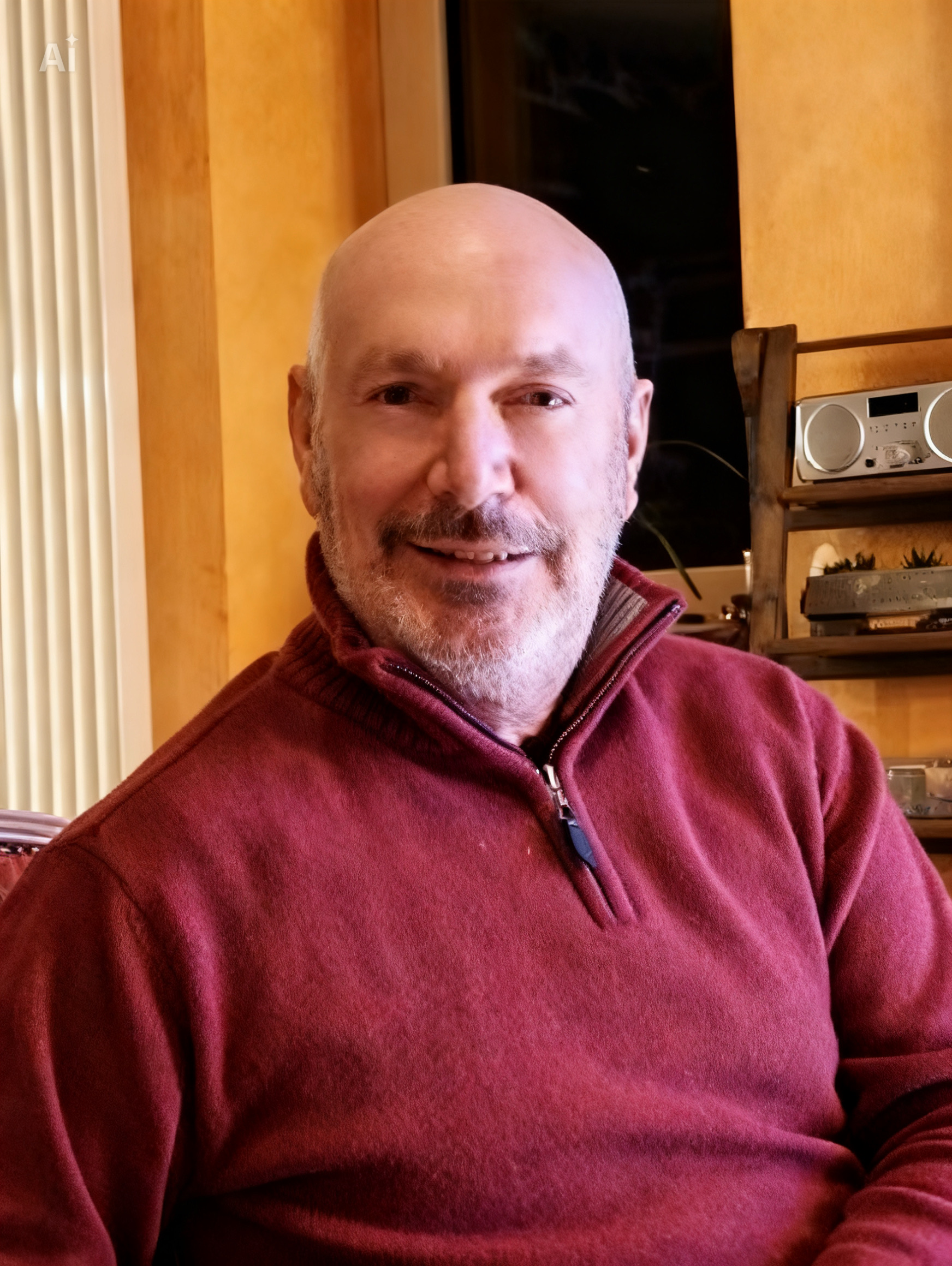 Pierre Biron - Hypnothérapeute certifié